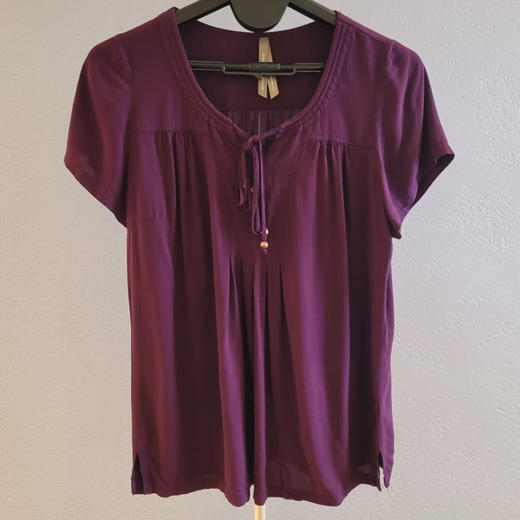 Pennington's Size X Rayon Top - Picture 8 of 9